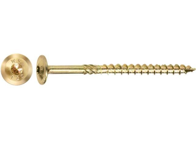 copy_Конструкционный шуруп с прессшайбой 8x300 (50 шт/уп)