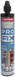 Химический анкер PROFIX 300 мл Metalvis