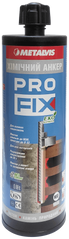 Химический анкер PROFIX 410 мл Metalvis