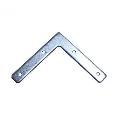 Кріплення L-пластина 150x150x25x2,5мм