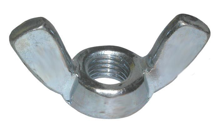 DIN 315 Гайка барашковая М4 (1000 шт/уп)