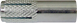 Анкер ETHD 10x30/М8 забивной (100 шт/уп)