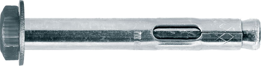 Анкер распорный с болтом REDIBOLT 10x120/М8 (50шт/уп)