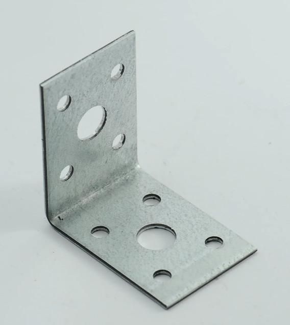 Уголок анкерный 60х60х45х1,8 (20 шт/уп)